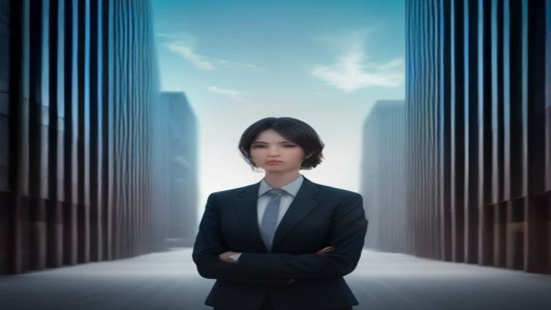 桃映视界播放界面中的清晰度切换与推荐内容列表示意