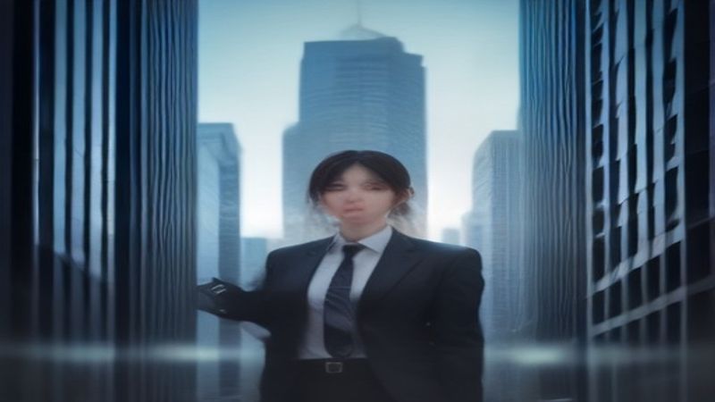 糖心饼干姐姐桃映视界团队沟通与内容审核场景